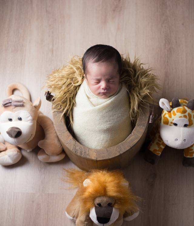 Newborn  de Newborn Otávio