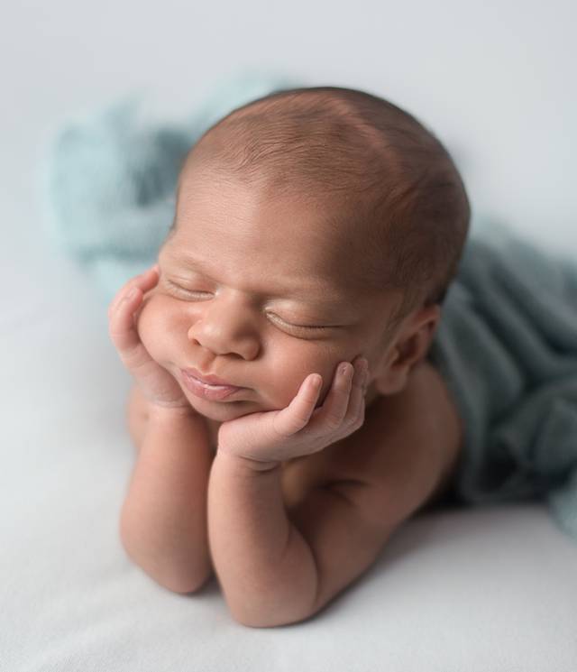 Newborn  de Newborn Heitor