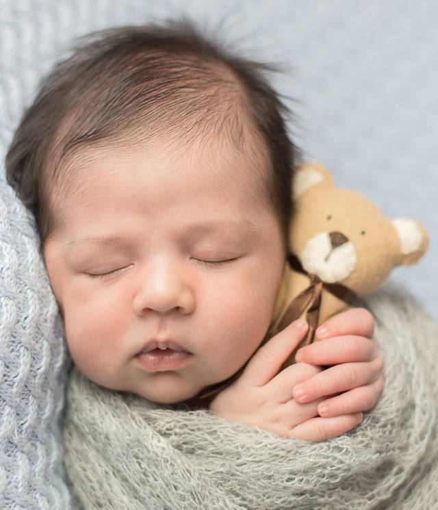 Newborn  de Newborn Matteo