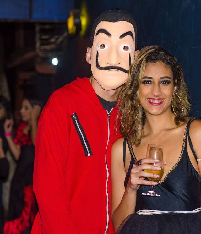 Eventos e Corporativo de Festa à Fantasia Bar do Toninho
