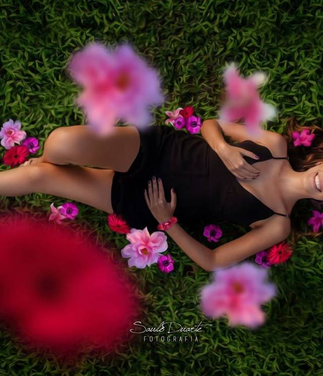 Ensaios e Editoriais de Carla: Ensaio