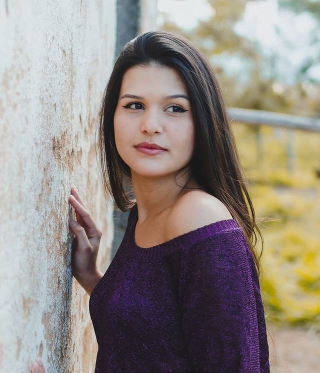 Ensaios e Editoriais de Giovanna: Ensaio