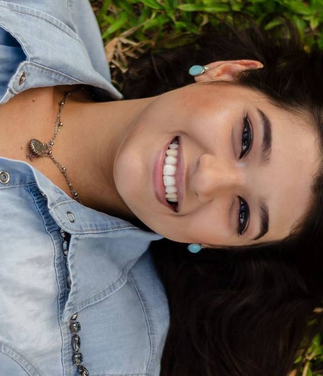 Ensaios e Editoriais de Gabi: Ensaio