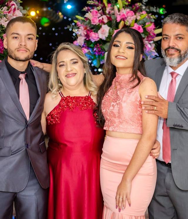 15 Anos de #NinaFaz15