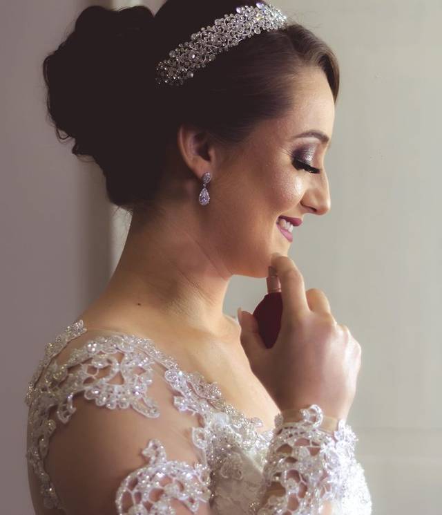 Weddings de Make Of Karina