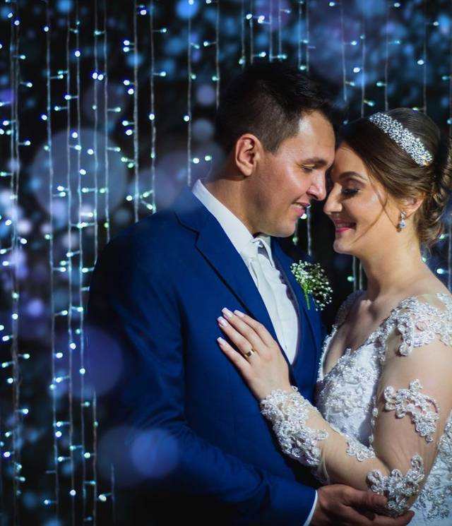 Weddings de Alan & Karine