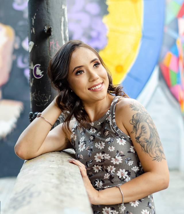 Ensaios e Editoriais de Renata: Ensaio