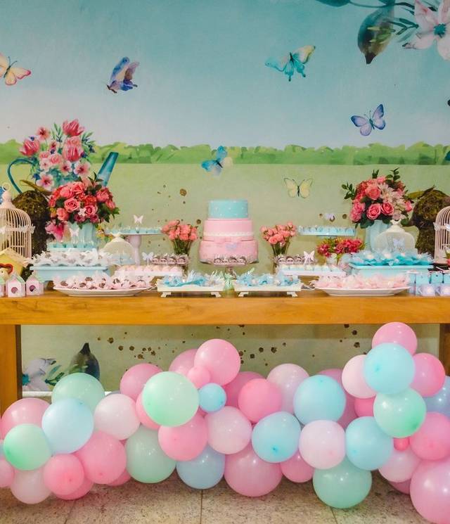 Infantil de Helena: 01 Ano 