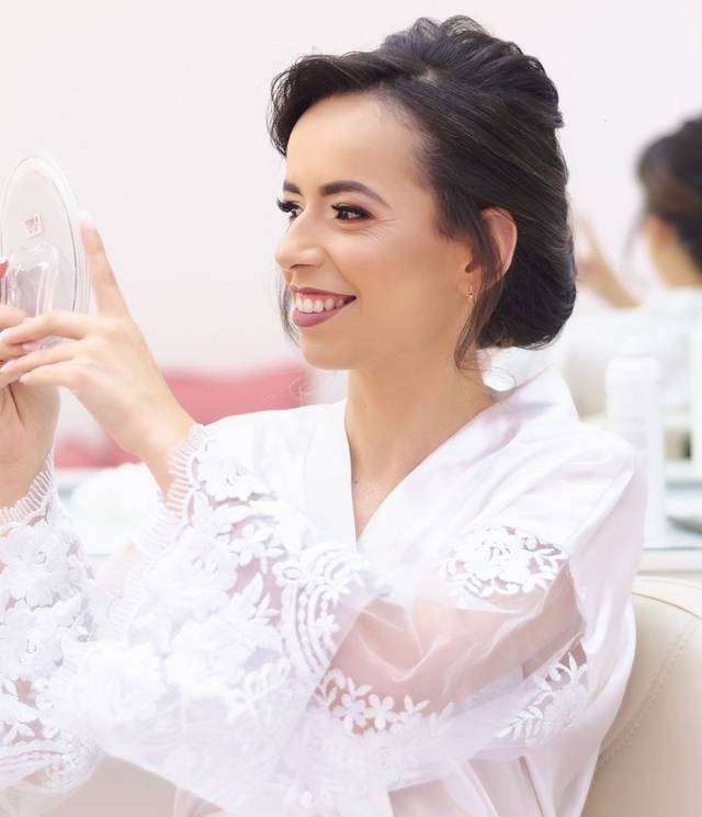 Weddings de Make Of Cecilia