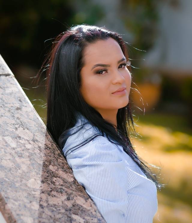 Ensaios e Editoriais de Ensaio Feminino: Edilane