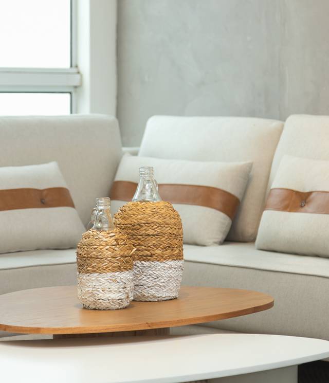 Ambientes de MODUS VIVENDI