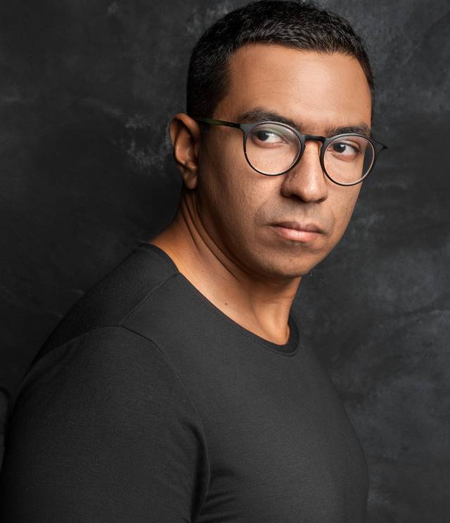 Retratos de THIAGO LOPES