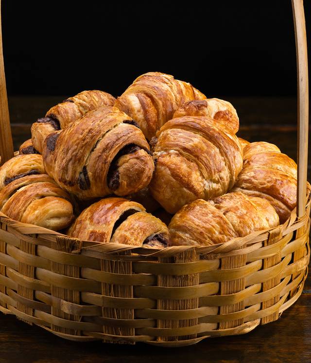Gastronomia de FORNO MACAÉ