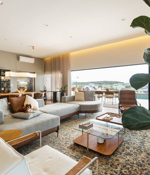 Ambientes de Residencia E+I
