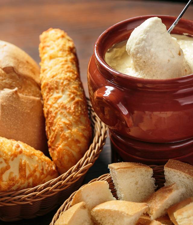 Gastronomia de HOTEL ROYAL