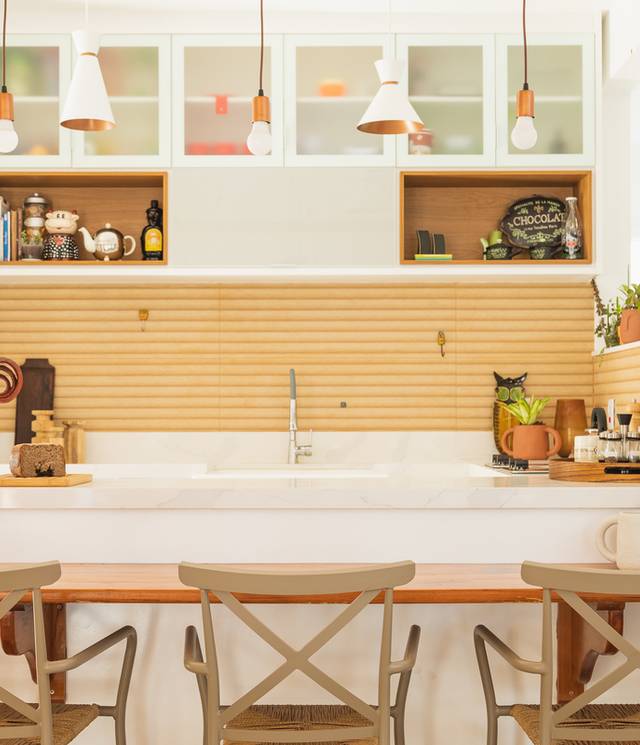 Ambientes de MODUS VIVENDI