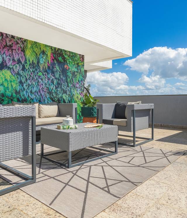 Ambientes de ROYAL URBAN