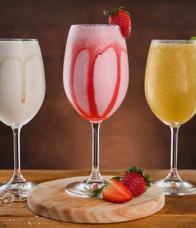 Gastronomia de CAFÉ URBANO