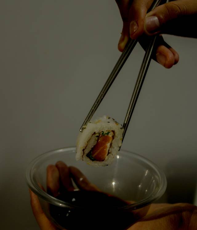 Restaurante de Restaurante Japonês