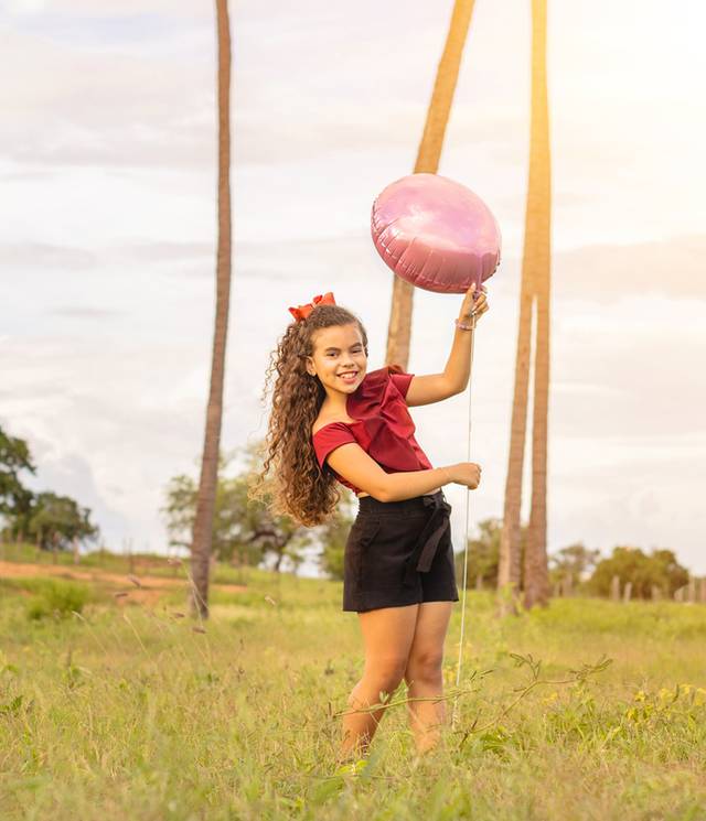 Ensaios Externos de Maria Rita & Família