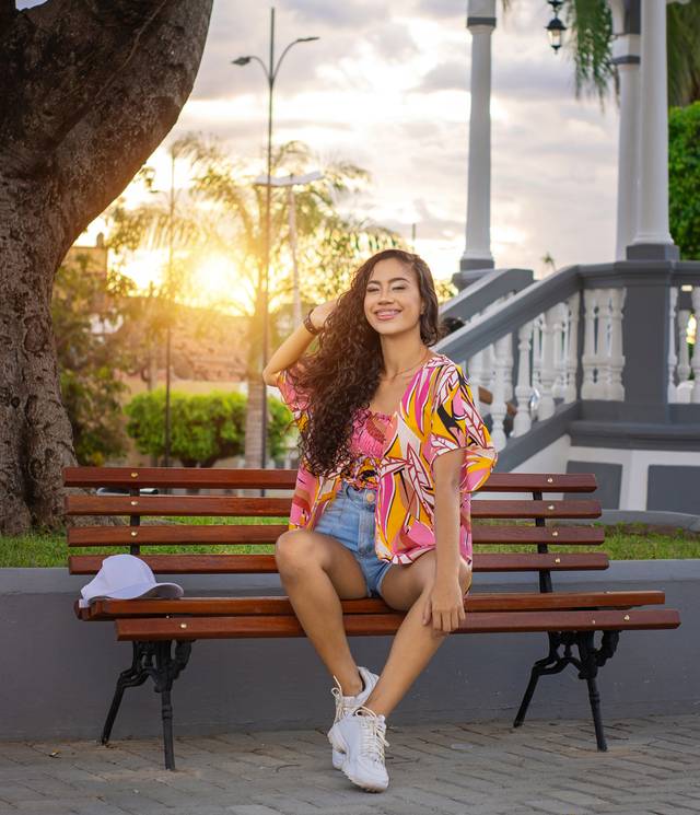 Pré-wedding de Hemylly