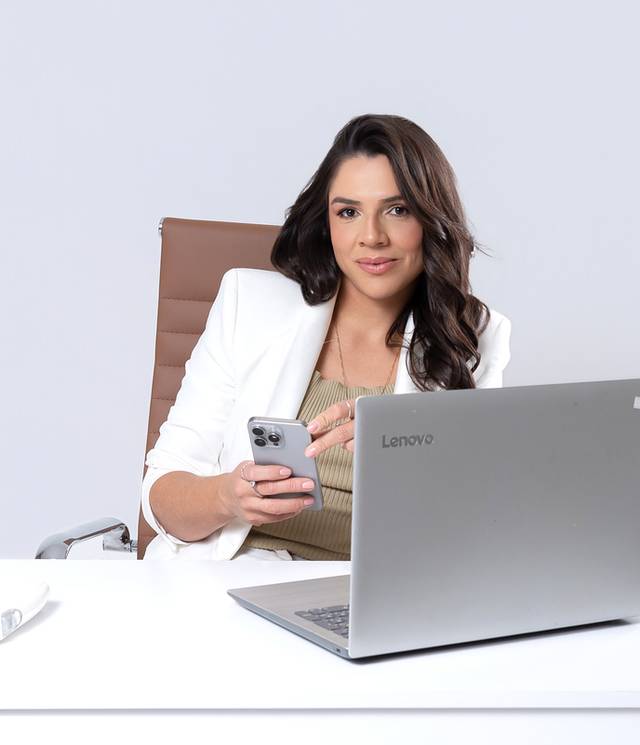 Ensaio Corporativo Feminino de Ensaio Corporativo _ Fisioterapeuta