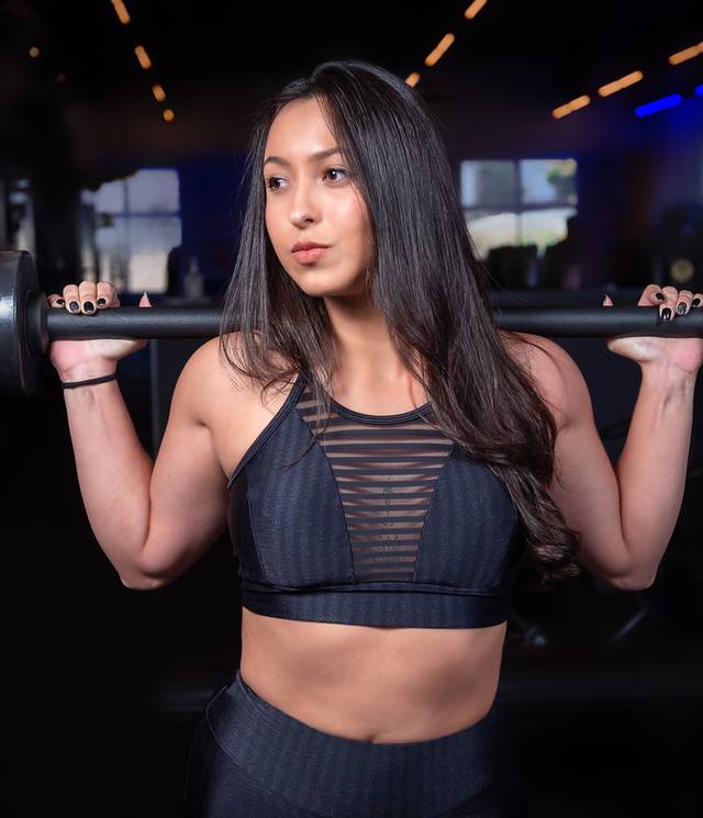 Ensaio Corporativo Feminino de Ensaio Corporativo - Nathalia Personal Trainer