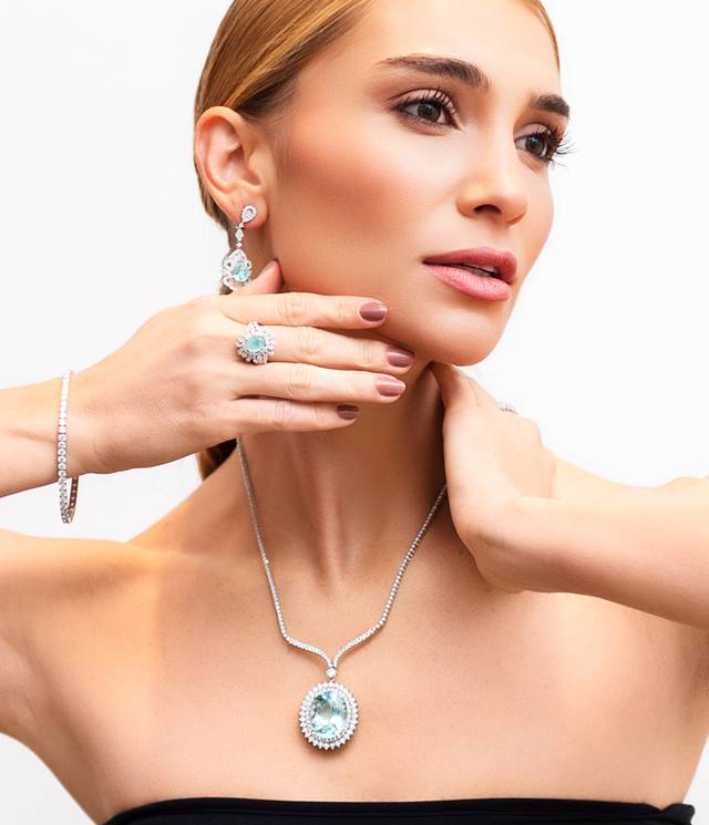 Joalherias de Antônio Carlos Joalheiros