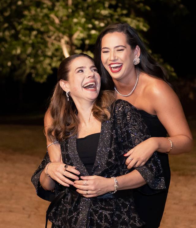 Eventos Sociais de Evento Social Familiar