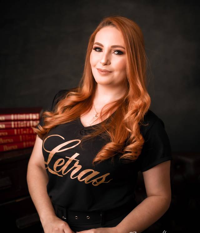 FORMATURAS de FORMANDOS EM LETRAS 2022