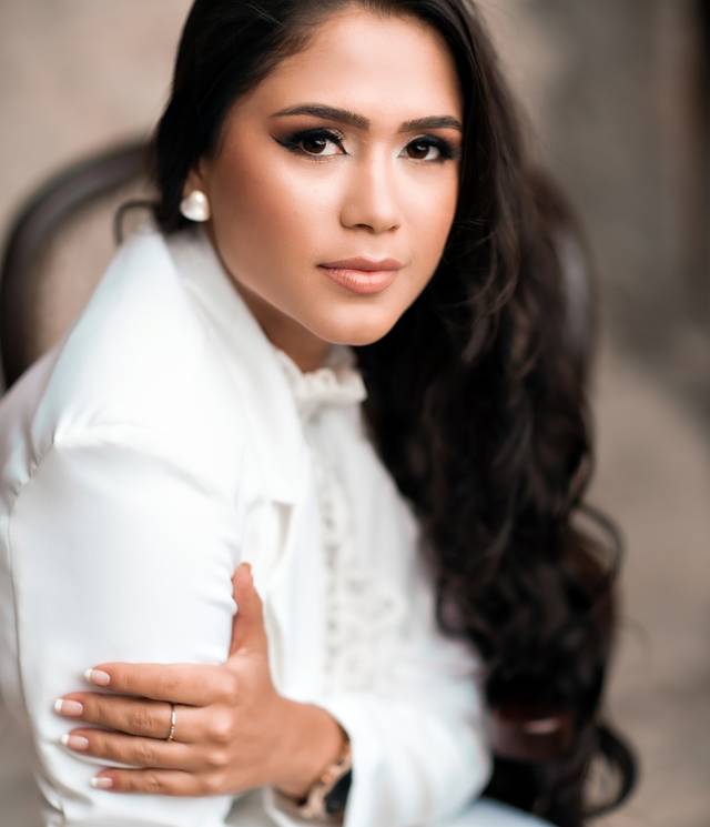 FORMATURAS de BRENDA SANTANA