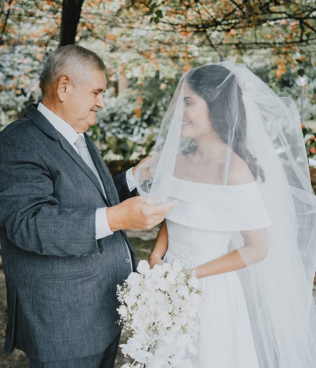 CASAMENTOS de DÉBORA e ABRÃAO | alto caparaó