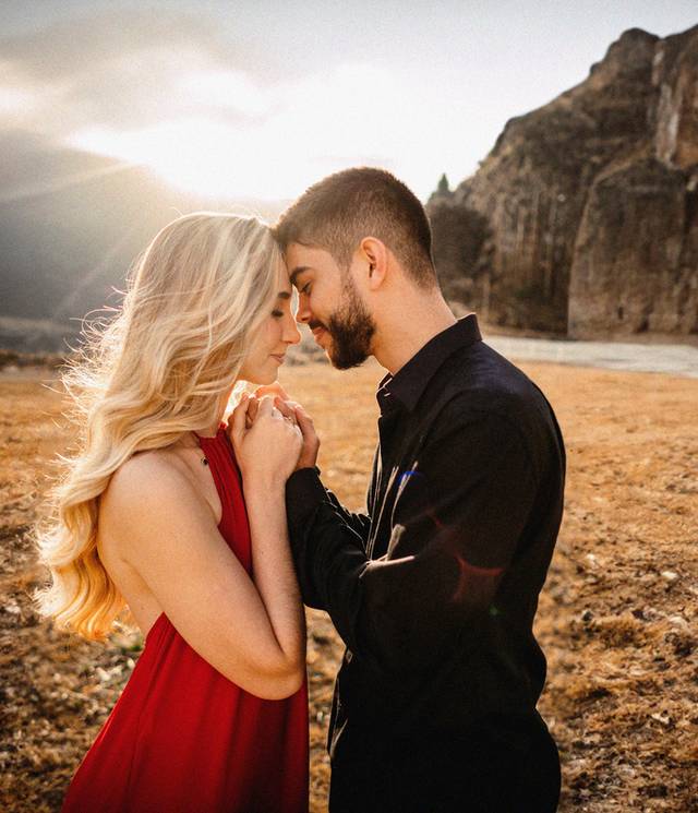 PRE-WEDDING de DUDA + HENRIQUE | itaperuna