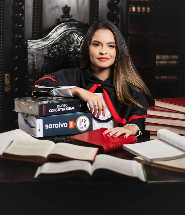 FORMATURAS de FORMANDOS DIREITO XV