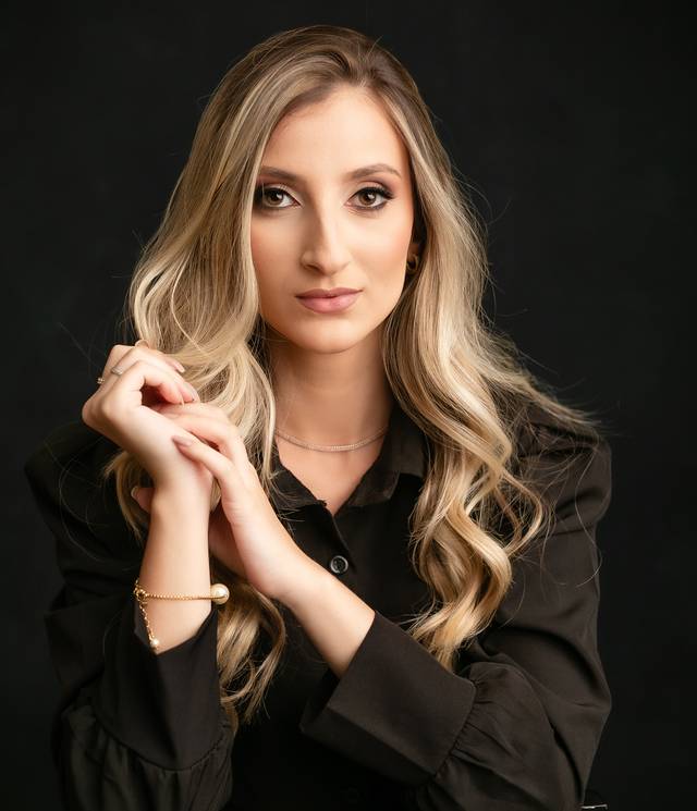 FORMATURAS de Julia Pedrosa | BIO MEDICINA