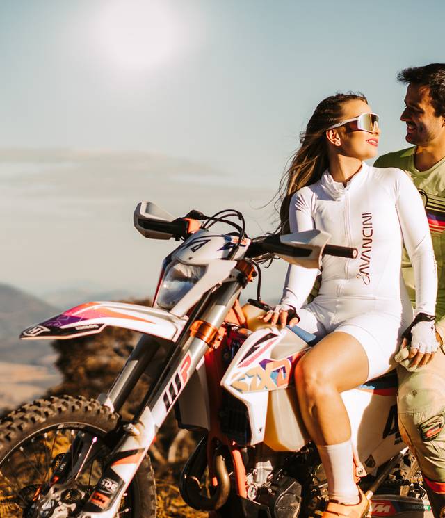 PRE-WEDDING de W + J | Radical Life