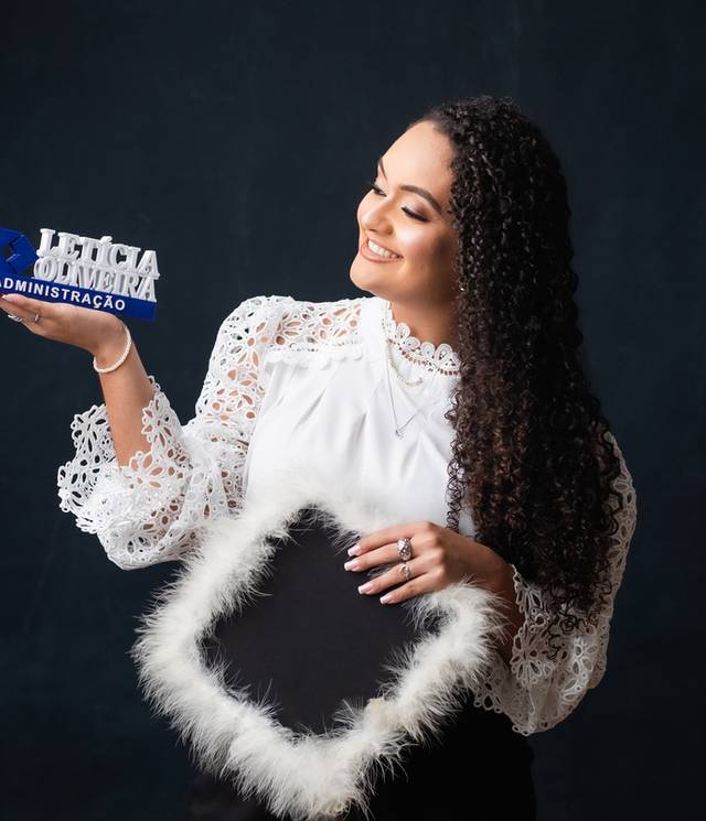 FORMATURAS de LETICIA | ADM 2025