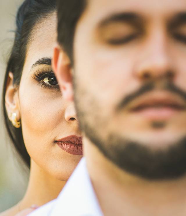 PRE-WEDDING de DESIREÉ + RICARDO - PRÉ-WEDDING
