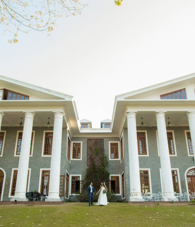 POS-WEDDING de RAISSA E MAICOW