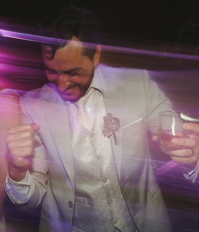 CASAMENTOS de HELENA + FABIO