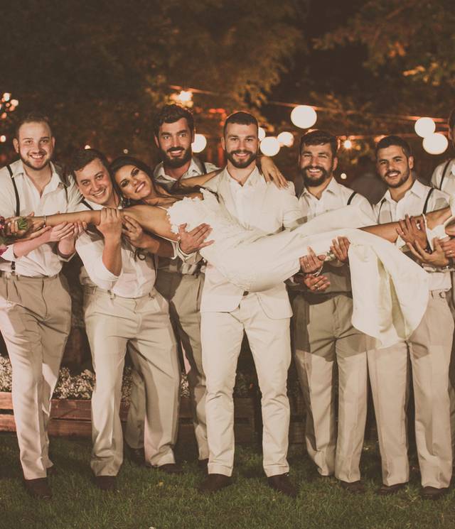 CASAMENTOS de KAROLINE + LUCKAS | rio de janeiro