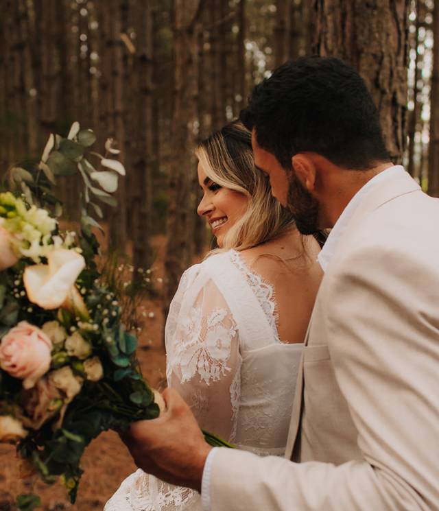 PRE-WEDDING de SLAYLLA + JONAS