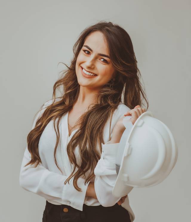 PROFISSIONAIS de ANA PAULA MAGALHÃES ARQUITETURA