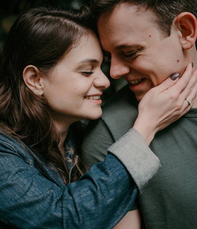 Pré Wedding de Camila e João