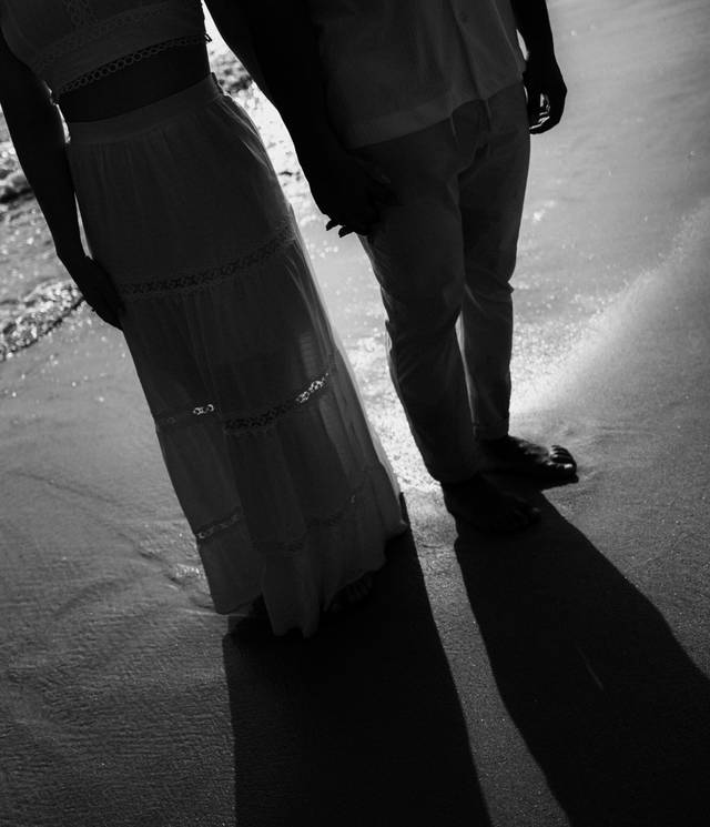 Pré Wedding de Andressa e Victor