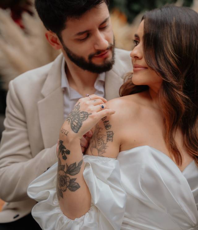 Pré Wedding de Natalia e Leonardo