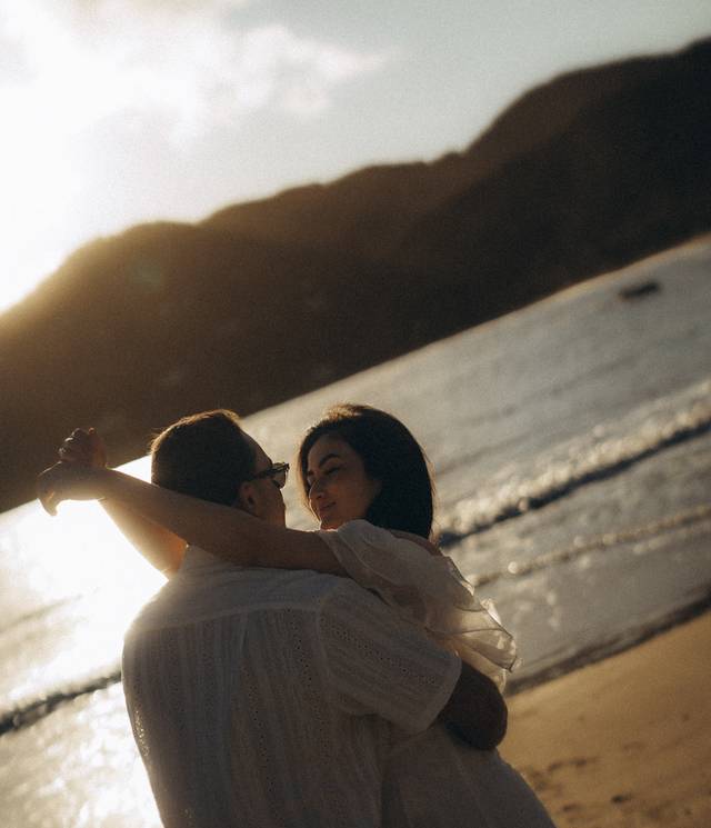 Pré Wedding de Alana e Mateus