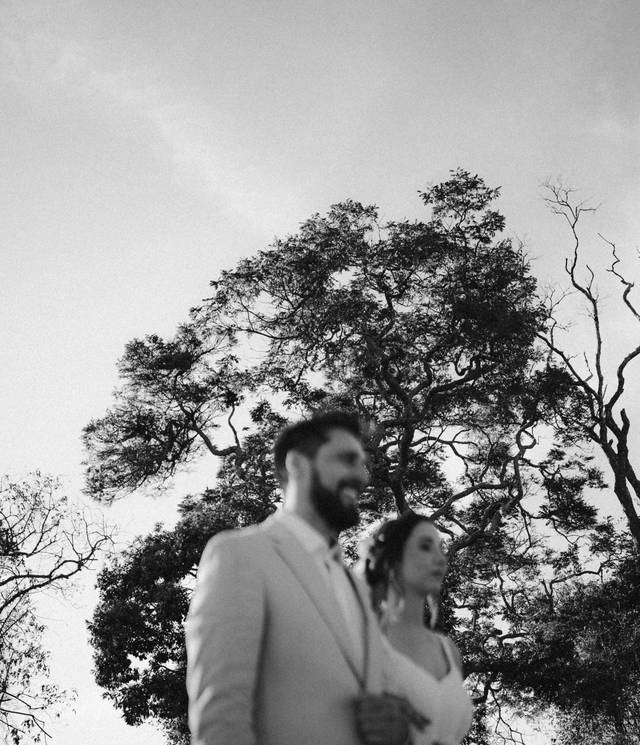 Casamento de Casamento Manu e Bruno