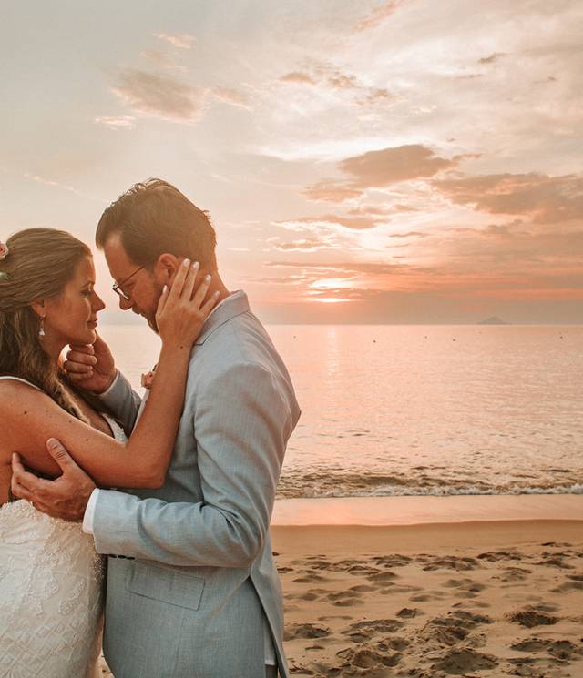 Casamento de Casamento Mari e Felipe