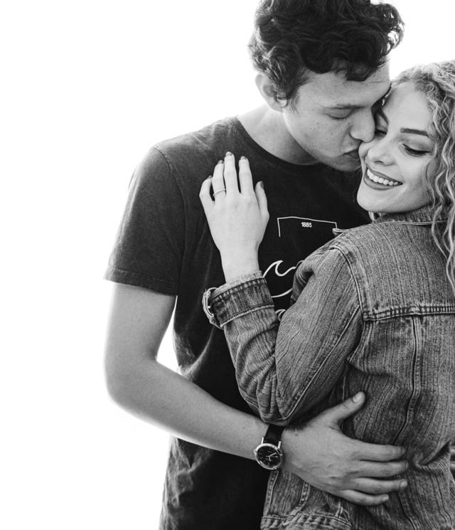 Pré Wedding de Pré Wedding Ester e Dener